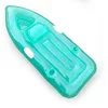 Kids Float Toy Water Lounge Inflatable Swimming Pool Float Mat Swim Raft Child Floating Mattress Surfboard with Handles