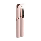 2019 trending products electric eyebrow hair remover painless hair removal machines beauty care