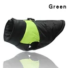 2020 waterproof dog winter coat warm pet coat jacket dog clothes winter with thickened cotton