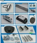 Door Sliding Door Operator DC Brushless Motor Entrance System Automatic Glass Door Kit Automatic Sliding Door Operator