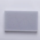 Grey Kitchen Sponge Cleaning Magic Melamine Nano Sponge