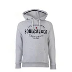 Wholesale Plain Unisex Screen Printing Winter fleece hoody