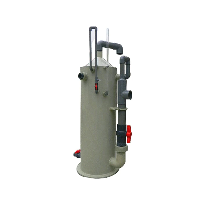 marine tank protein skimmer