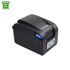 Support label pos receipt 80mm printer bluetooth usb printer