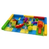 Children Indoor Playground Equipment Price Kids Indoor Games Soft Play Area