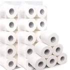 2 2 Ply Toilet Roll 2 Ply Soft White Hemp Toilet Tissue Paper Roll From Manufacturer 12 Mega Rolls