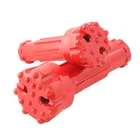 Maxdrill dth hammer 4" bit M40A flat face 105mm bit for mining