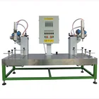Cheaper Price Professional Nozzle Automatic Filling and Capping Digital Liquid Filling Machine
