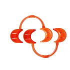 C shaped disposable cheek retractors dental guard retractors