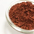 Coral pink red color glaze pigment powder for ceramic and tiles