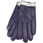 Sheepskin Gloves Winter Women's High-grade Genuine Sheepskin Fashion Touch Screen Warm Gloves