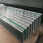 Iron Sheet Price Iron Sheet Price BWG34 0.18*900*2000MM Popular Size Corrugated Galvanized Iron Roof Sheet Price