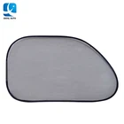 Magnetic Sunshade curtain for window car sunshade