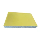 Wood Fiber and Mdf/ Plain Mdf Flower Design and Shinning Melamine MDF/ Plain MDF Board for Bathroom