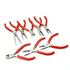 K-Master professional jewelry pliers jewelry tools mini plier tool