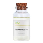 Graphic Customization Private Label Musk Oil Cedarwood Fragrance Essential