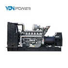Diesel Generator Perkins Engine Generator 7-1800kw Diesel Generator With Perkins Engine