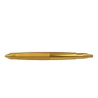 Pens Mini Pen Brass Pen High Quality Custom Brass Ink Pens Fine Plastic Sign Mini Custom Pen