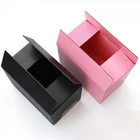 Cardboard Paper Boxes Mailing Packing Shipping Box Corrugated Carton
