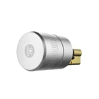 Electronic Cylinder Keyless Cylinder Smart Cylinder Lock Smart European lock