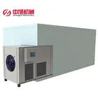 Small fruit dryer pet dryer onion drying machine
