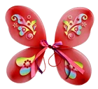 Wings Children's Butterfly Wings Butterfly Costumes Children's Favorite Butterfly Wings