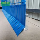Rodent Proof Building Construction Safety Site Temporary Fall Prevention Edge Protection Barrier Fence