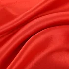 Cloth Any Color Or As Your Requirement High Quality Colorful Cheap Polyester Satin Cloth Tela De Raso For Dress