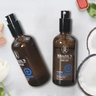 Hot Sale Essential Oil for Damaged Hair Deep Repairing/Serum Hair Care 120ml 4 oz