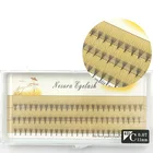 Russian 2d 3d 4d 5d 6d 8d lashes cluster premade volume fans lashes