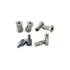 Mass Production High Precision Custom CNC Machining Turning Screw Mechanical Auto Parts