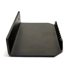Daily Essential Foot Glass Door Opener Video Operated
