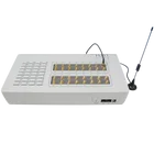 Gsm Voip Gateway 32 Goip 3232 Voip Sim Gateways Gsm Sim Box Price Voip Gsm Gateway Phone Sip 32 Ports Goip Gateway