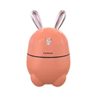 Gift Fashion Cute Deer Rabbit Shape Air Humidifier Promotional Gift