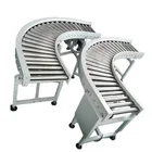 2020 New Design Conveyor Stainless Steel Roller, Gravity Conveyor Roller With Plastic Bearing