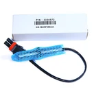 3034572 (120mm) Diesel Genset Generator Magnetic Pickup Speed Sensor MPU