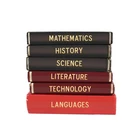 Education Genre and Children Audience books printing catalogue