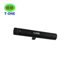 Hot sale high enriched auto 5 fragrance car air vent car air freshener car perfume stick