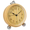 /product-detail/looks-like-wood-metal-frame-silent-mechanism-bedside-clock-alarm-clock-62406005257.html