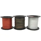 Superior Resistant Hot Sale Super Superior Performance Wear Resistant 8 Strands 100m Multicolor Saltwater PE Fishing Line