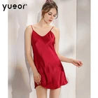 2019 New Pure 100% Silk Satin SleeveSilk Robe Women with Lace Trimming