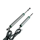 Electronic KPM 150MM Electronic Ruler Potentiometric Linear Displacement Sensor With Rod Ends