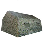 Family outing tent New structure 2 person camping tent pop up camper with foot pump or electric pump optional
