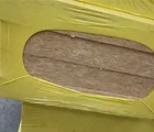 Cost-effective rock wool, waterproof thermal insulation basalt rock wool brick