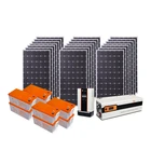 Energy Generator Solar Wholesale New Green Energy 1000va 8000w Solar Power System Solar Generator 2020