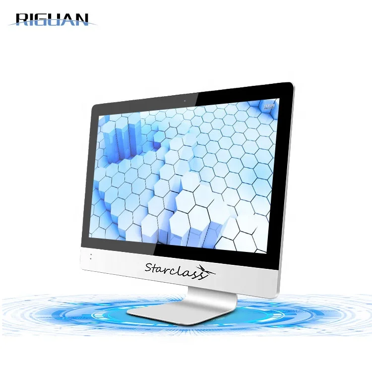 Top Sales 22 Inch Hd Screen All In One Pc Desktop Computer For Hp Computer Buy All In One Tv Pc Computer Desktop Computer For Sale Used Desktop Computer Product On Alibaba Com