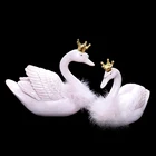 Flamingo Souvenir Craft Resin For Christmas Home Decoration