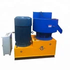 Heating System Biomass Fuel Pellet Line Production for Wood Pellet