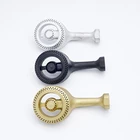 Gas Cooktop Gas Stove Valve Gas Cooktop Manufacturing Gas Stove Parts Gas Stove Valve 30 Degree For Gas Cook Appliance