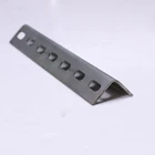 High Quality Specification Galvanized Cheap Price Per Kg Steel Bar 140X90 Angle Iron Sizes